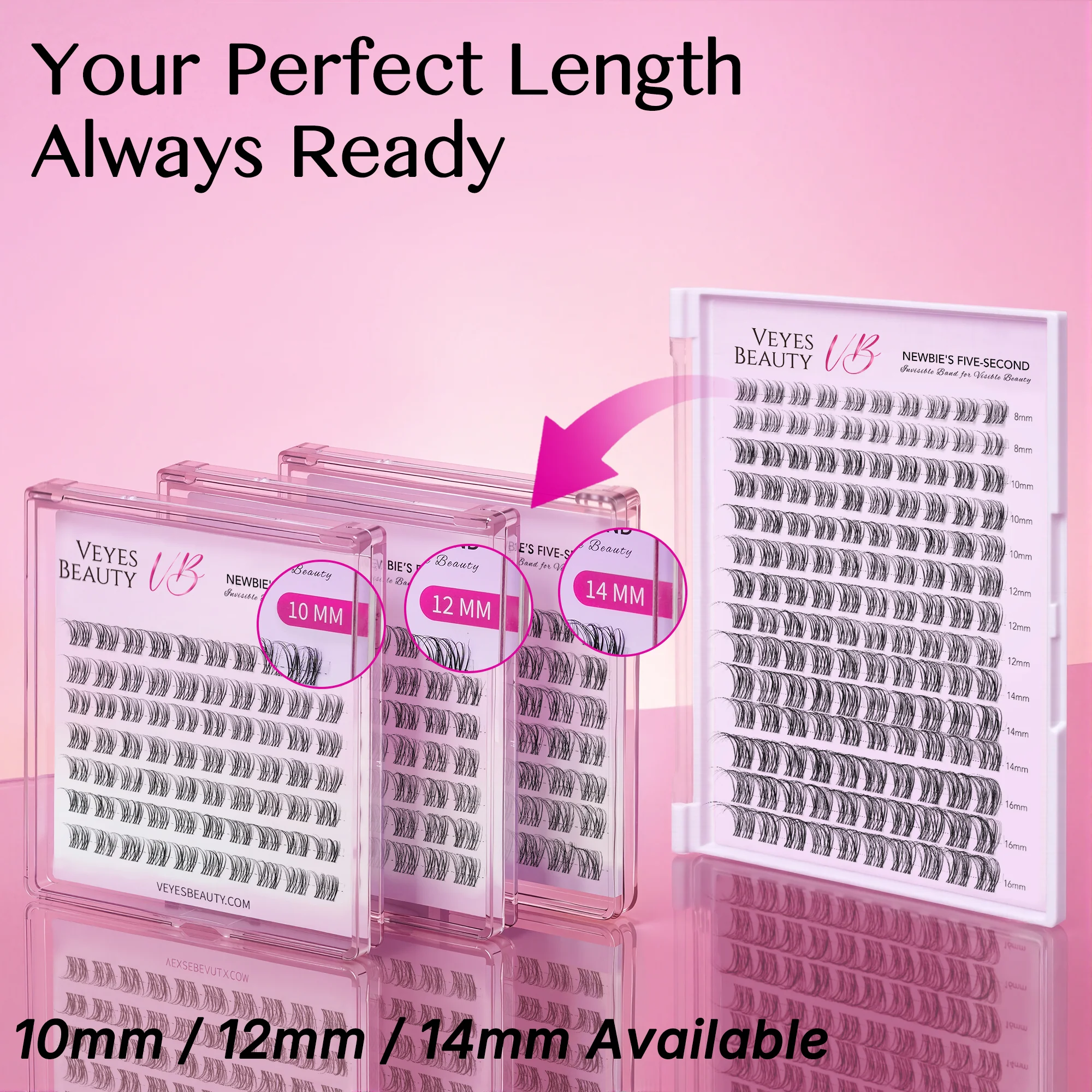 Aliva - Single Length - Image 2