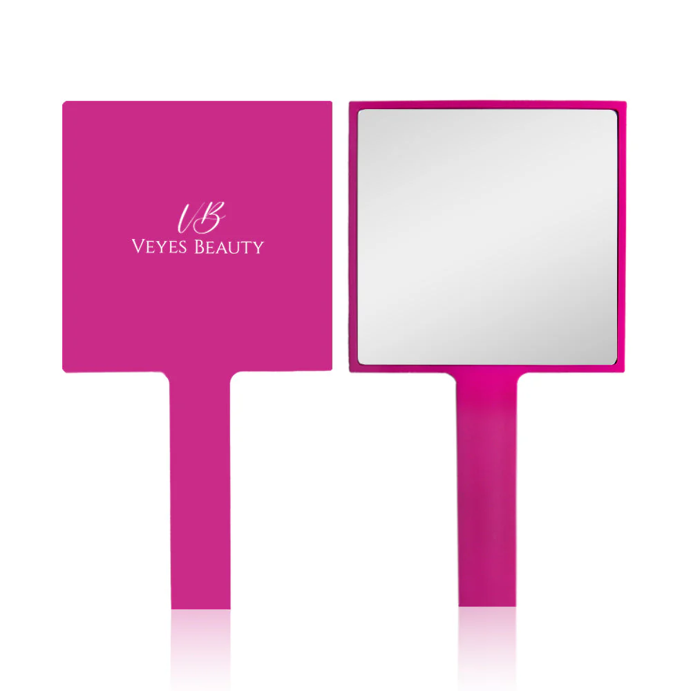 Handheld Lash Mirror - Image 3