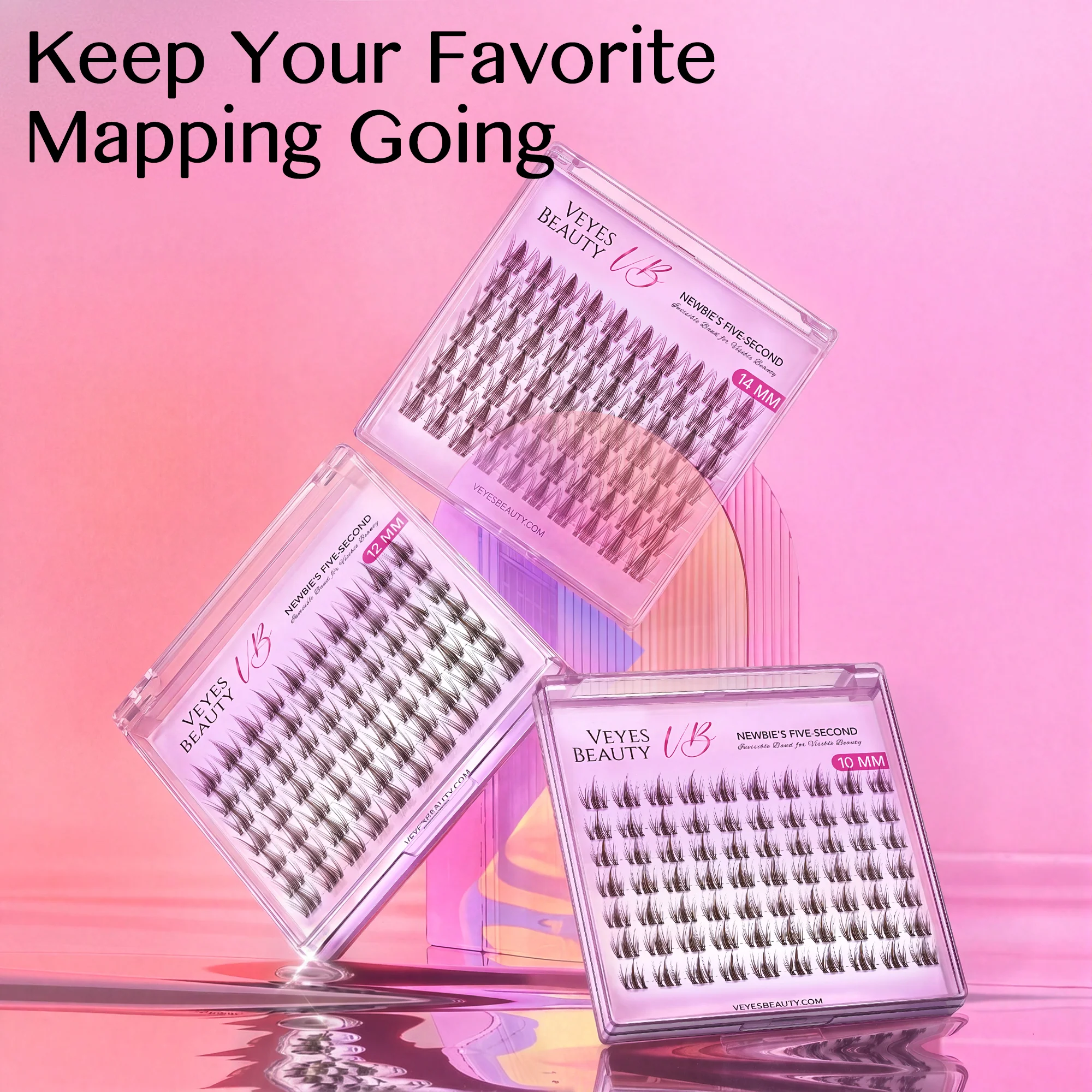 Refill Packs