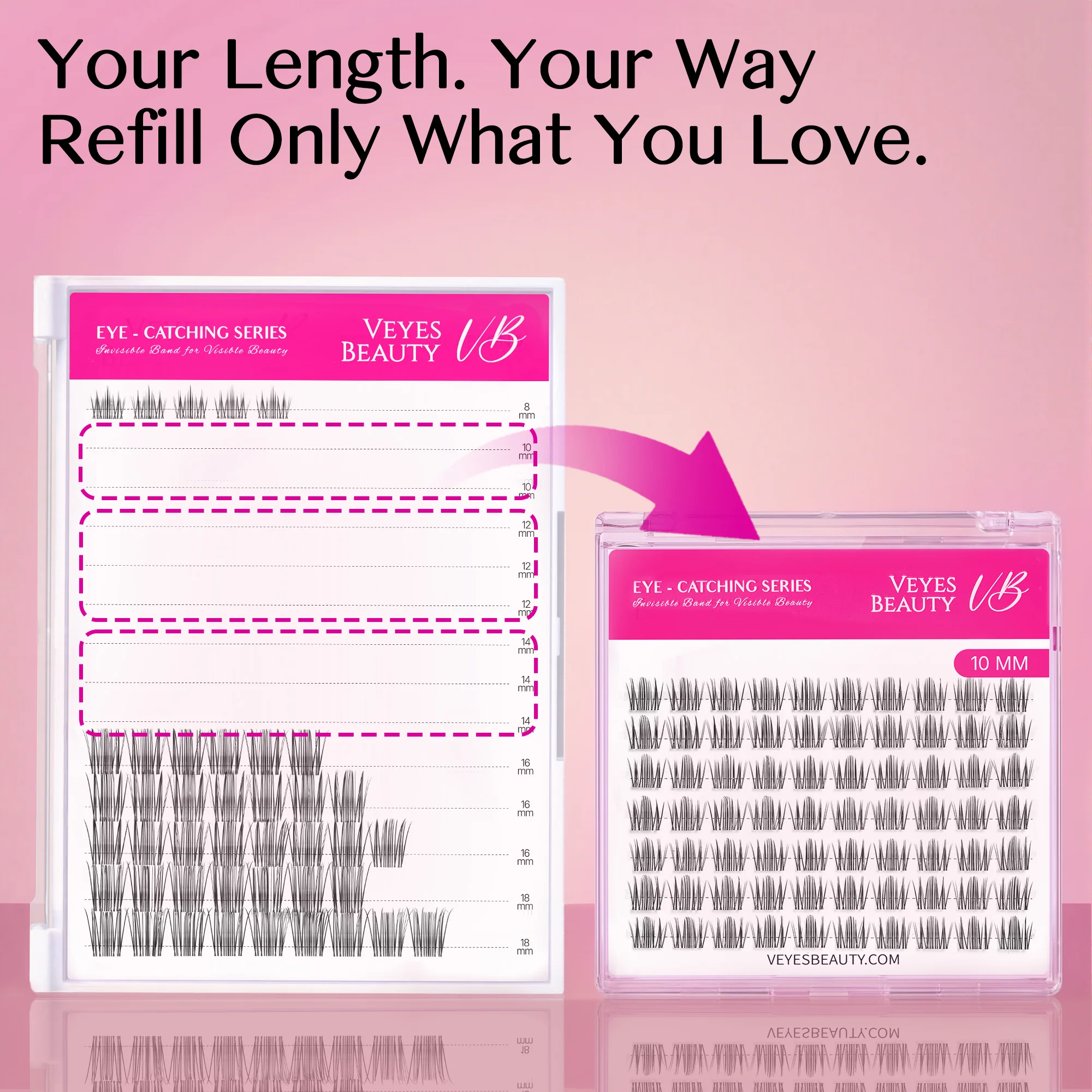 Sweetie - Single Length - Image 3